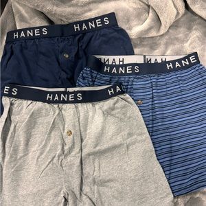 Men’s NEW Boxer Briefs